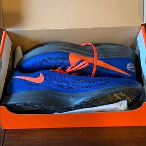 nike pegasus florida gators